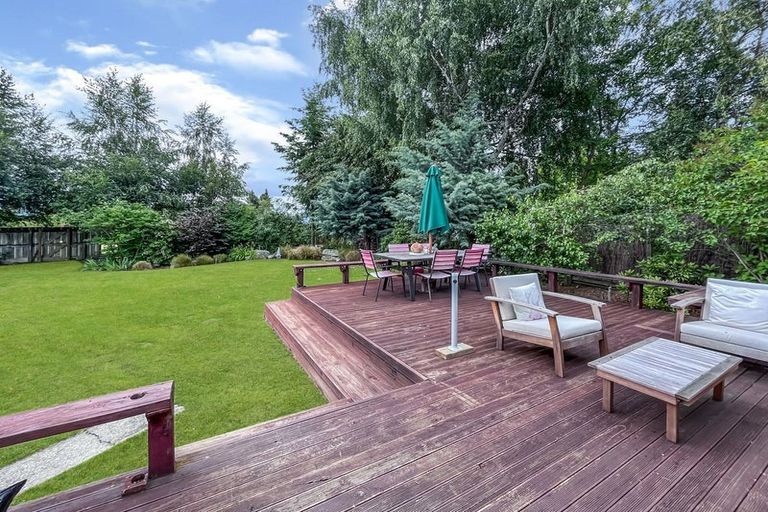 Photo of property in 24 Glenbrook Crescent, Twizel, 7901