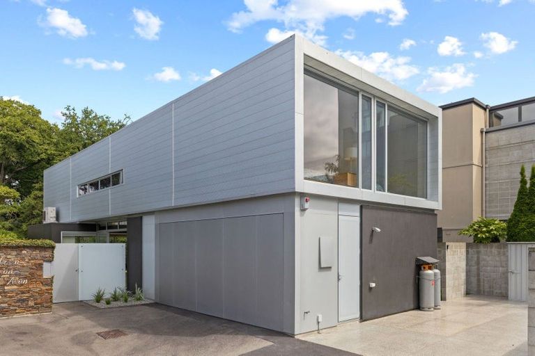 Photo of property in 3 Millbank Lane, Merivale, Christchurch, 8014