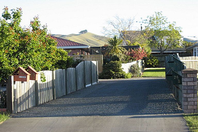 Photo of property in 25a Karina Crescent, Redwoodtown, Blenheim, 7201