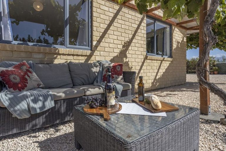 Photo of property in 206 Mount Brown Road, Glasnevin, Amberley, 7482