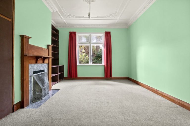 Photo of property in 121 Evans Street, Opoho, Dunedin, 9010