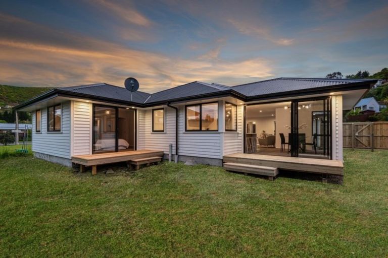 Photo of property in 414 Port Hills Road, Hillsborough, Christchurch, 8022