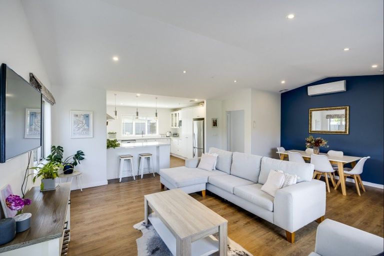 Photo of property in 3 Onyx Place, Awatoto, Napier, 4110