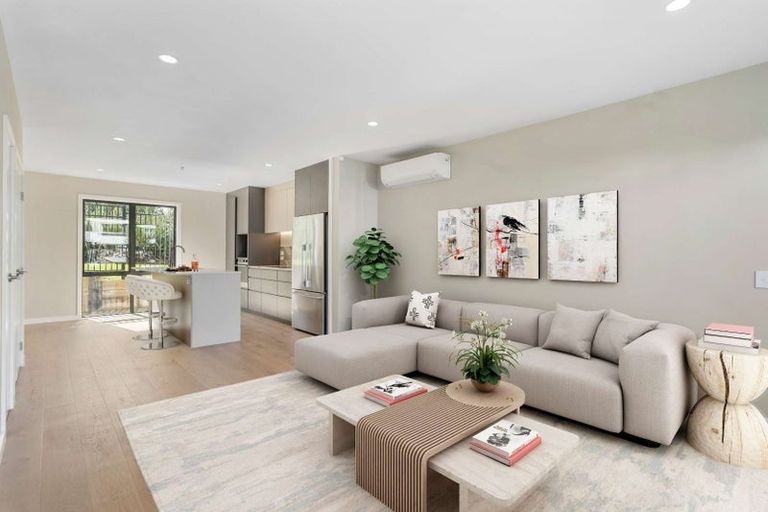 Photo of property in 19/245 Kepa Road, Mission Bay, Auckland, 1071