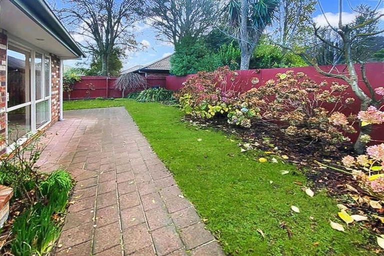 Photo of property in 69a Cavendish Road, Casebrook, Christchurch, 8051