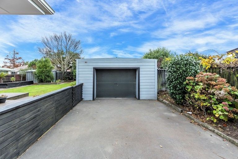 Photo of property in 41 Highsted Road, Bishopdale, Christchurch, 8053