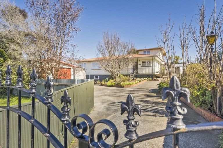 Photo of property in 90 Lethbridge Street, Feilding, 4702