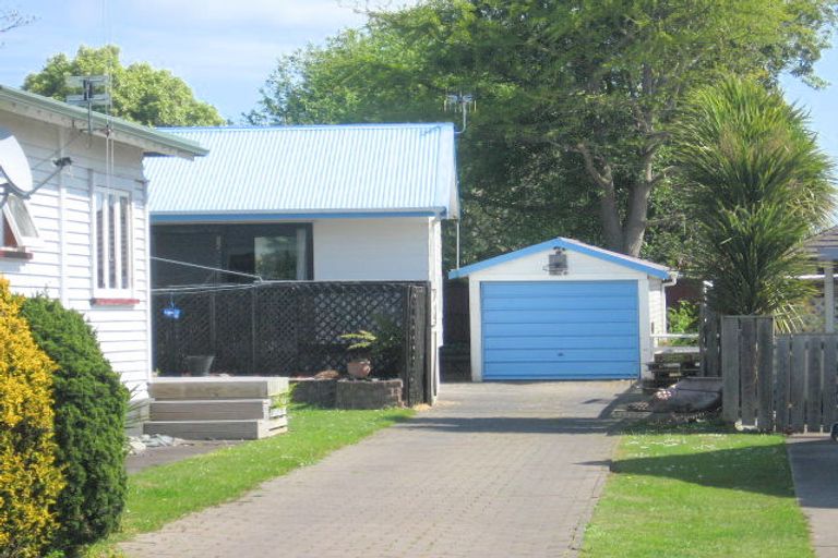 Photo of property in 29a Victoria Avenue, Morrinsville, 3300