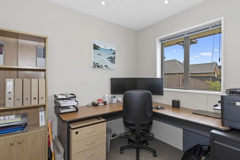 Photo of property in 37 Longspur Avenue, Wigram, Christchurch, 8025
