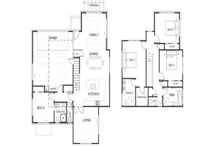 Photo of property in 8 Nganui Avenue, Takanini, 2112