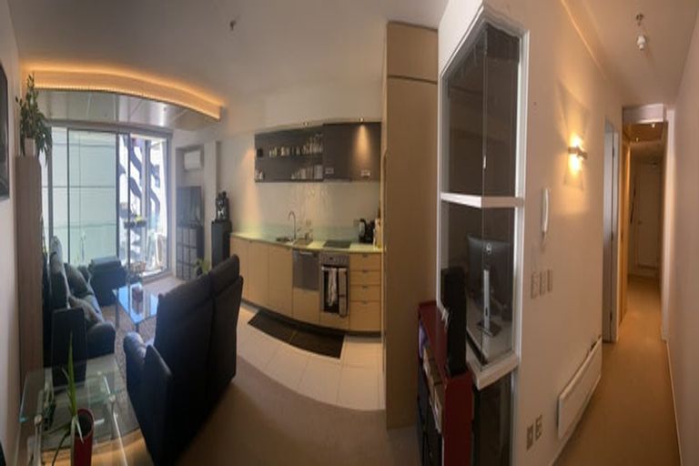 Photo of property in Century City Apartments, 39/72 Tory Street, Te Aro, Wellington, 6011