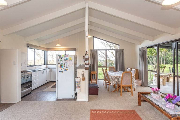 Photo of property in 46 Aiken Road, Saint Johns Hill, Whanganui, 4501