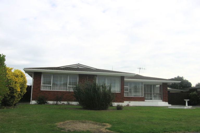 Photo of property in 26 Chippendale Crescent, Highbury, Palmerston North, 4412