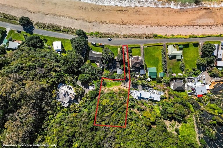 Photo of property in 115 Long Beach Road, Russell, 0202