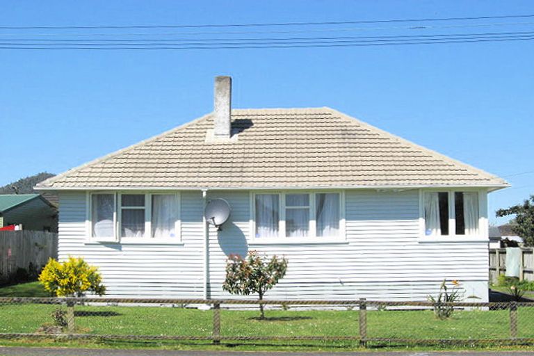 Photo of property in 19 Rotowaro Road, Huntly, 3700