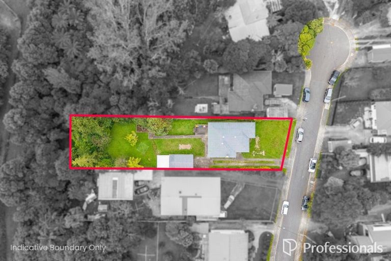 Photo of property in 9 Hugh Duncan Street, Haywards, Lower Hutt, 5018