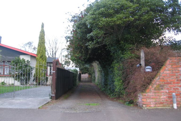 Photo of property in 296 Grey Street, Palmerston North, 4414