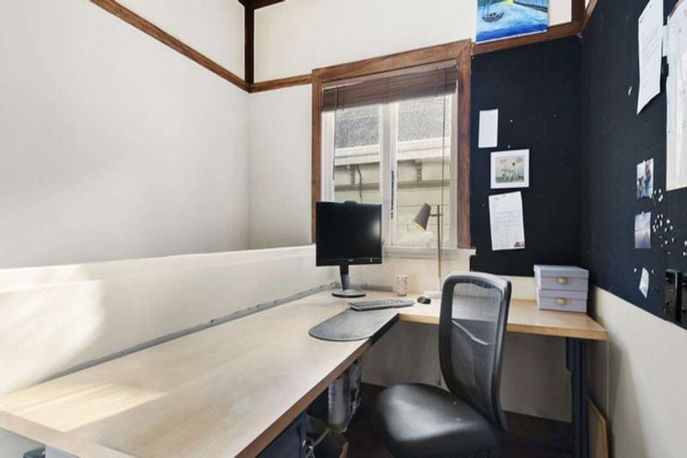 Photo of property in 52 Konini Road, Hataitai, Wellington, 6021