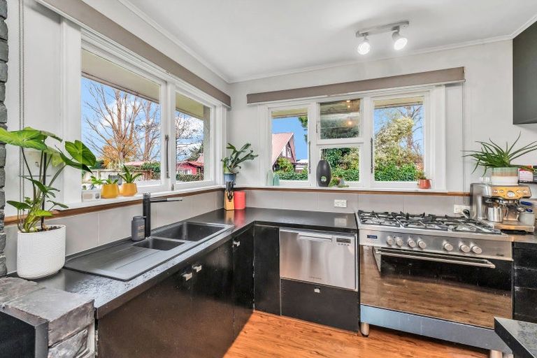 Photo of property in 2 Dohrmans Road, Oxford, 7430