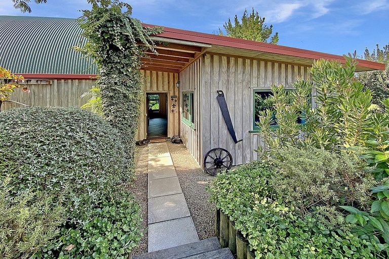 Photo of property in 677 Puketotara Road, Okaihau, Kerikeri, 0295