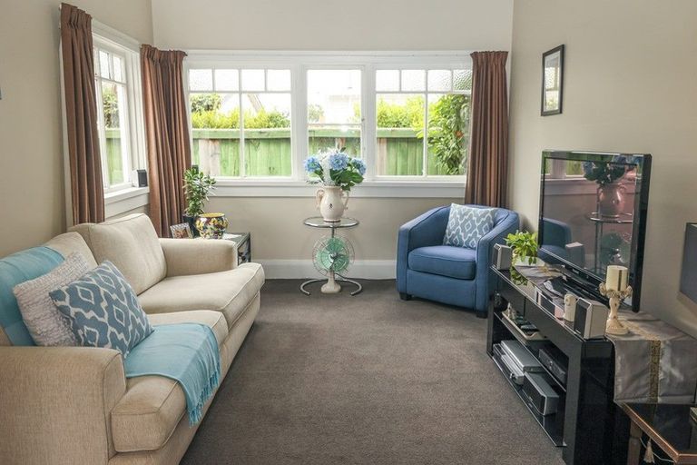 Photo of property in 1/27 Diamond Avenue, Spreydon, Christchurch, 8024