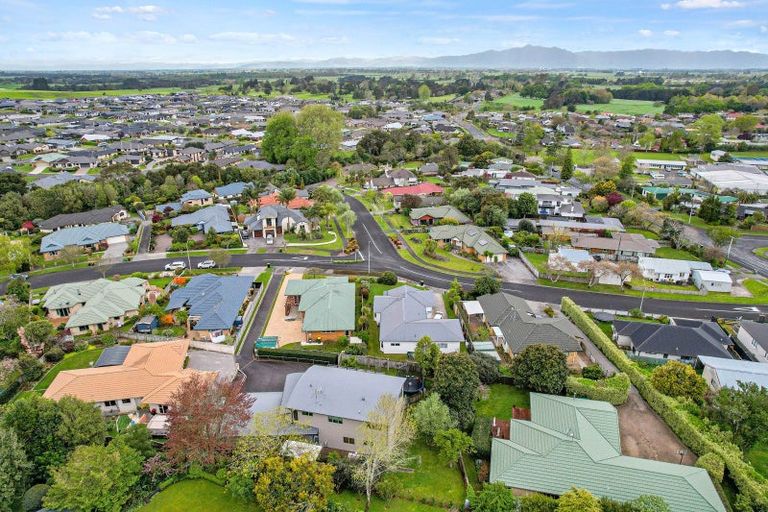 Photo of property in 38 Willow Grove, Morrinsville, 3300