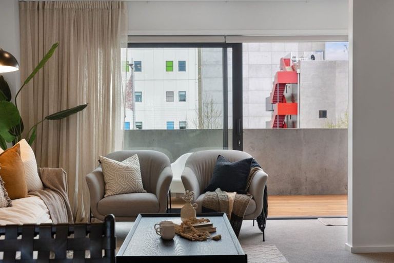Photo of property in 158 Manchester Street, Christchurch Central, Christchurch, 8011