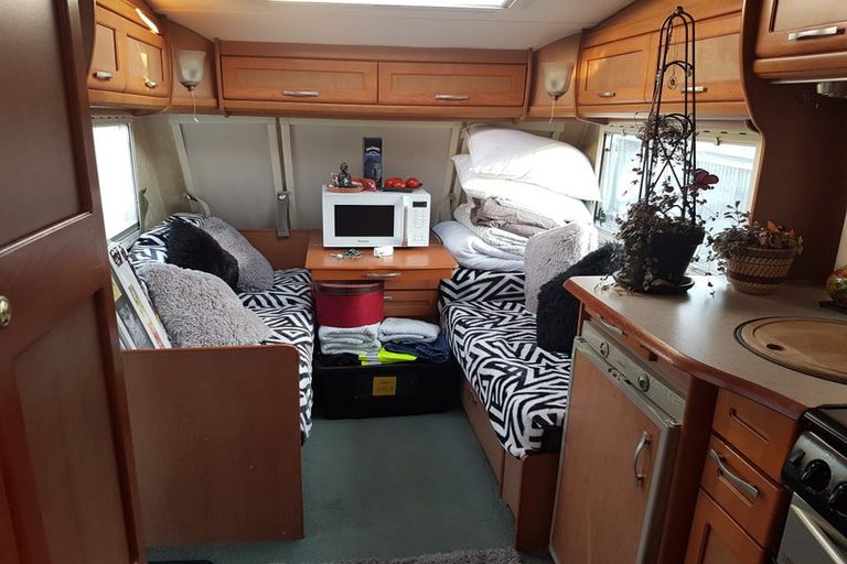 Photo of property in 55 Rochester Street, Tamatea, Napier, 4112