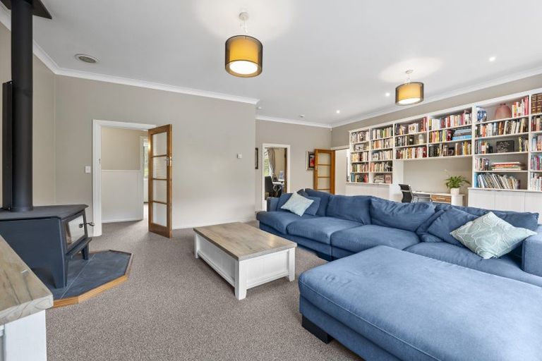 Photo of property in 186 Uruti Road, Uruti, Urenui, 4378