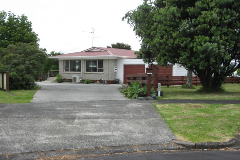 Photo of property in 3 Dalton Court, Pukekohe, 2120