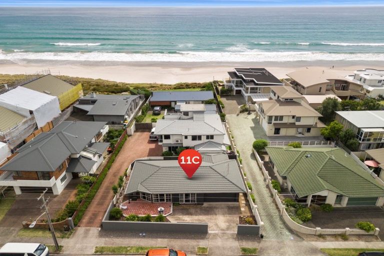 Photo of property in 11c Oceanbeach Road, Mount Maunganui, 3116