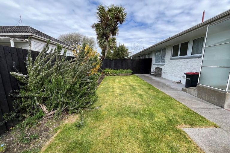 Photo of property in 1/582 Gloucester Street, Linwood, Christchurch, 8011