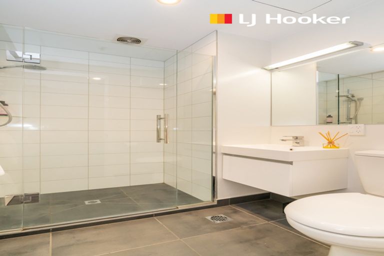 Photo of property in 16/93 Filleul Street, Dunedin Central, Dunedin, 9016