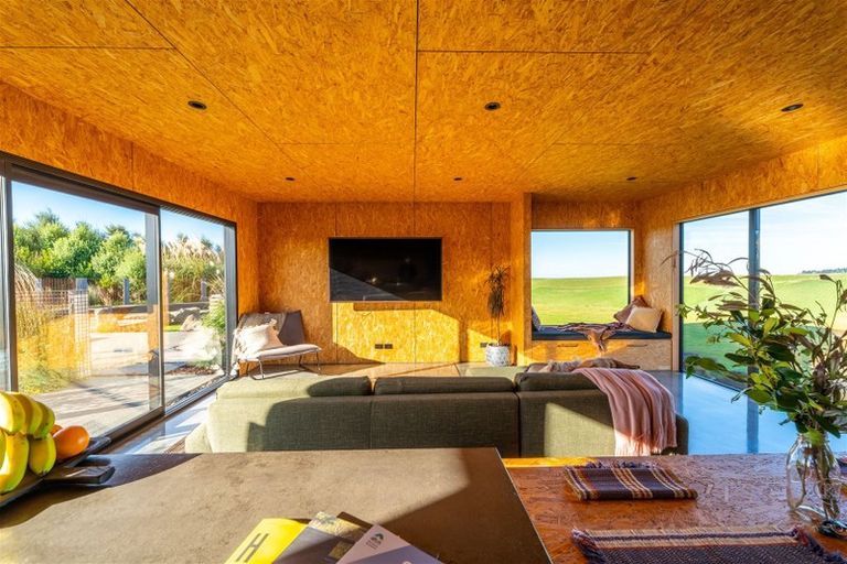 Photo of property in 515 Doake Road, Levels Valley, Timaru, 7974