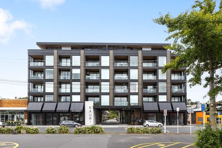 Photo of property in 408/32 Anzac Road, Browns Bay, Auckland, 0630