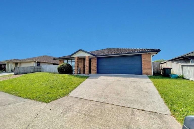 Photo of property in 16 Te Manatu Drive, Huntington, Hamilton, 3210