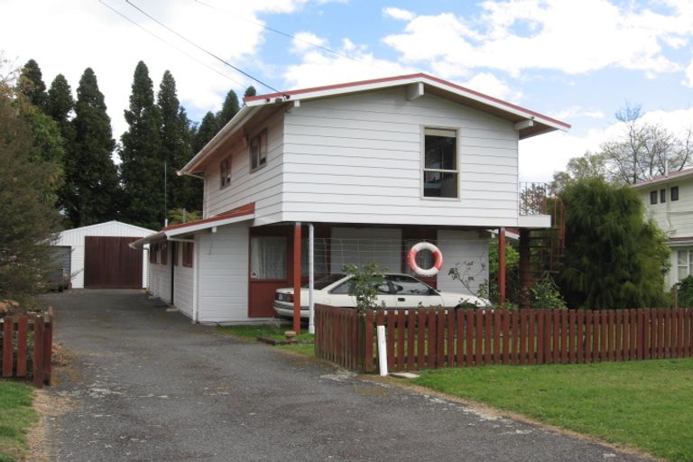 Photo of property in 34 Wharetoroa Drive, Rotoiti Forest, Rotorua, 3074