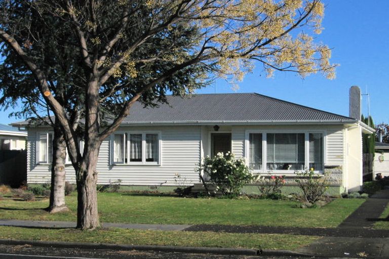 Photo of property in 83 Harold Holt Avenue, Onekawa, Napier, 4110