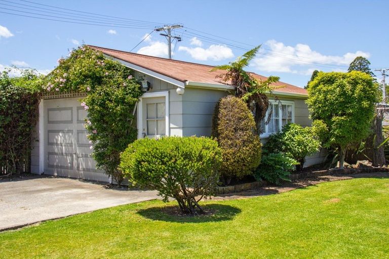 Photo of property in 34 Freyberg Street, Solway, Masterton, 5810