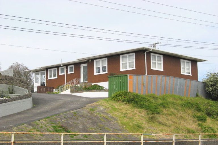 Photo of property in 36 Totara Street, Tawhero, Whanganui, 4501