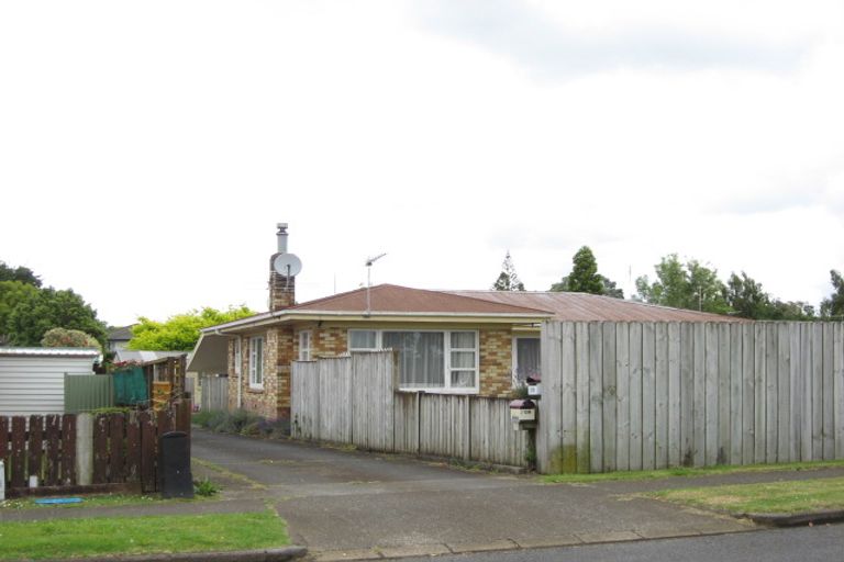 Photo of property in 210 Victoria Street West, Pukekohe, 2120