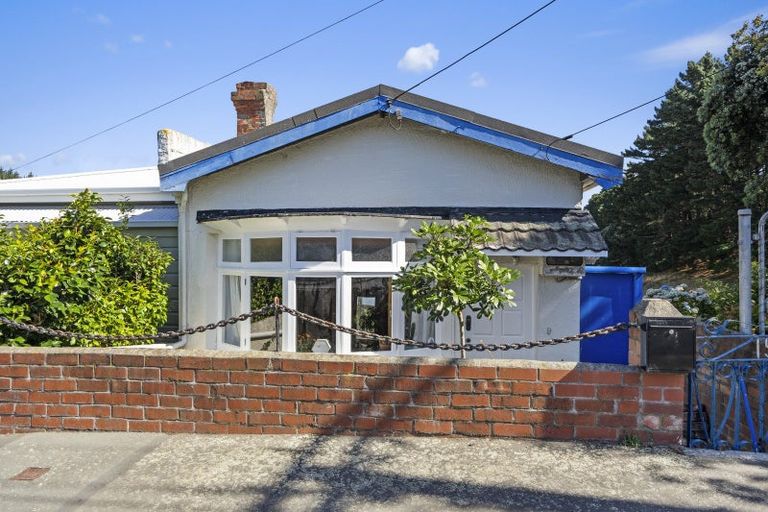 Photo of property in 15 Duppa Street, Berhampore, Wellington, 6023