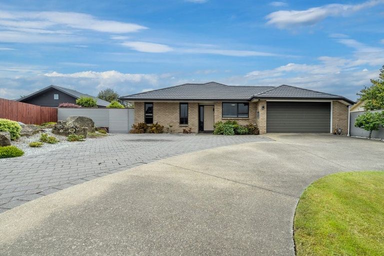 Photo of property in 24 Hoffman Court, Waikiwi, Invercargill, 9810