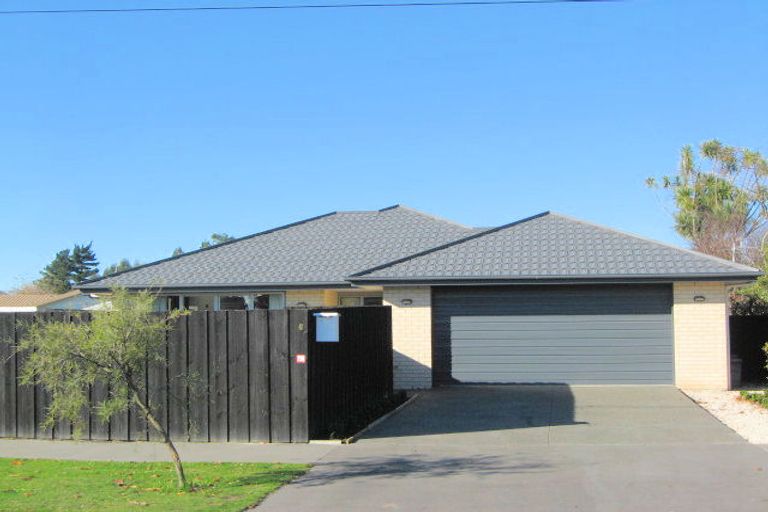 Photo of property in 25 Pentland Drive, Belfast, Christchurch, 8051