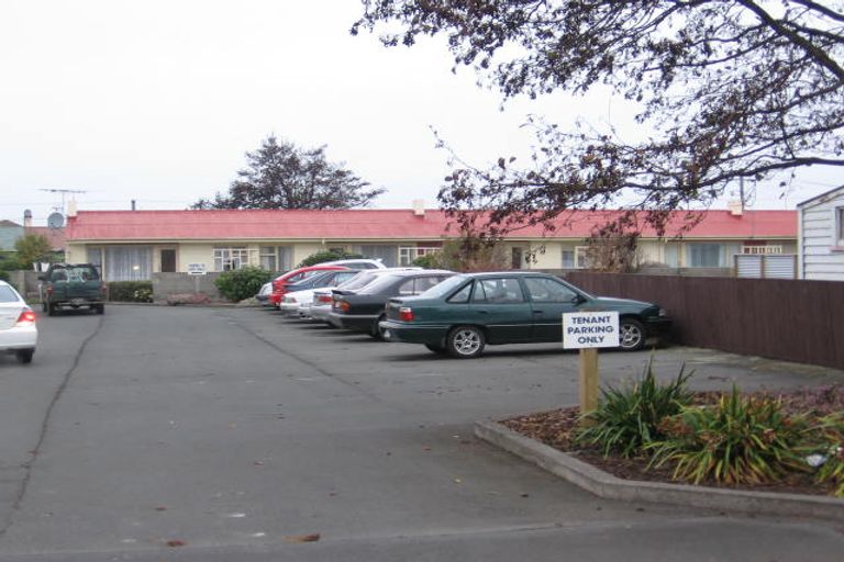 Photo of property in 175 Oxford Street, South Dunedin, Dunedin, 9012