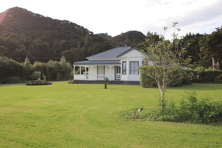 Photo of property in 129 Peria Road, Peria, Kaitaia, 0482