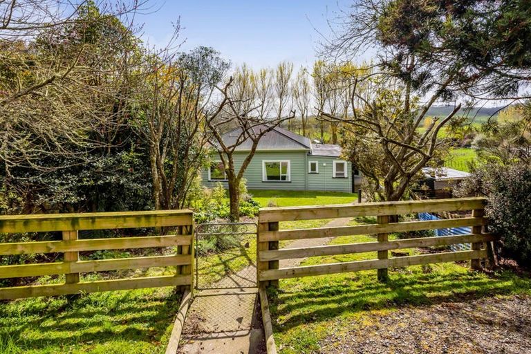Photo of property in 356 Waihapa Road, Pukengahu, Stratford, 4393