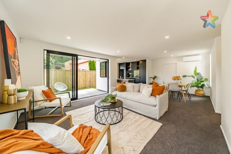 Photo of property in 12a Ford Road, Opawa, Christchurch, 8023