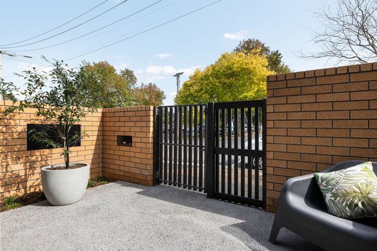 Photo of property in 2/19 Richmond Street, Whitiora, Hamilton, 3200