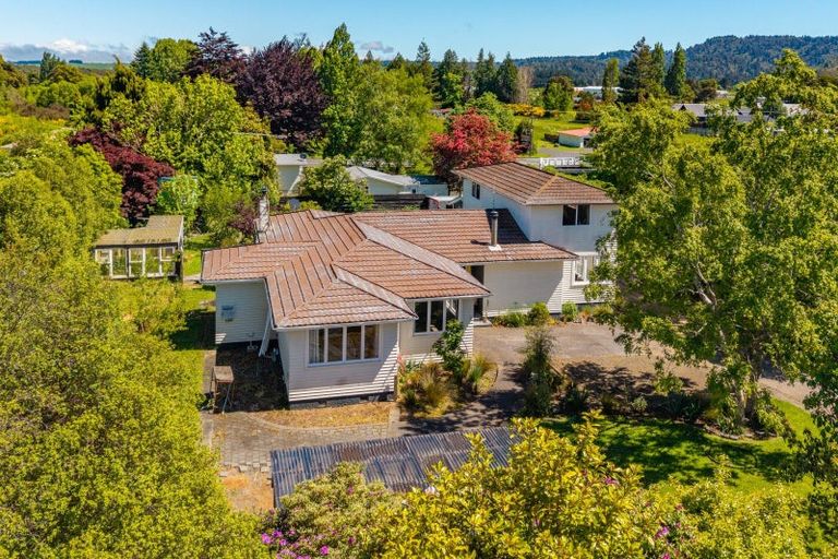 Photo of property in 59 Miro Street, Ohakune, 4625